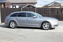 Audi A6 Allroad 3.0 TDI V6 Sport Estate 5dr Diesel S Tronic quattro Euro 6 (s/s) (272 ps)