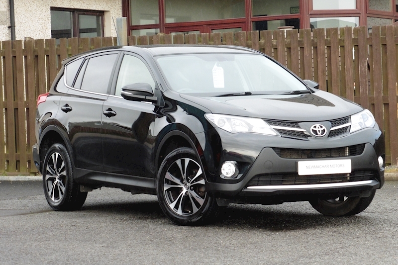 Toyota rav4 icon