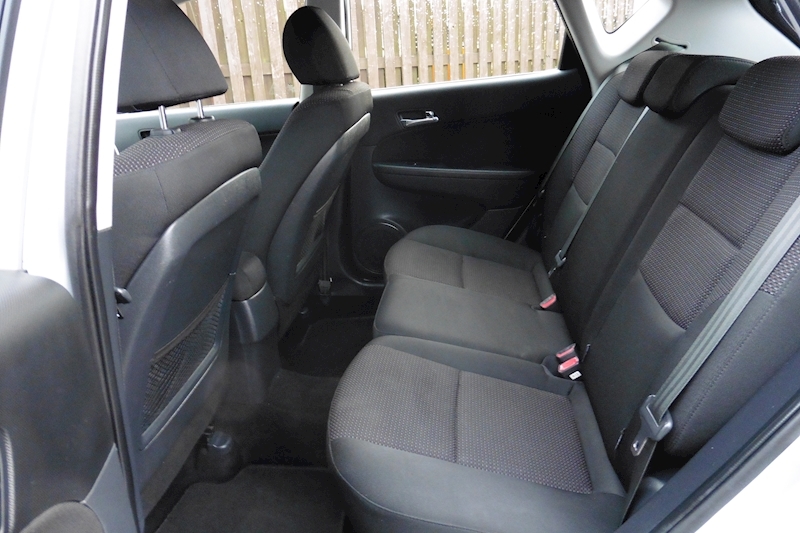 Used 2009 Hyundai I30 Comfort For Sale (U352) | Newmachar Motors Ltd