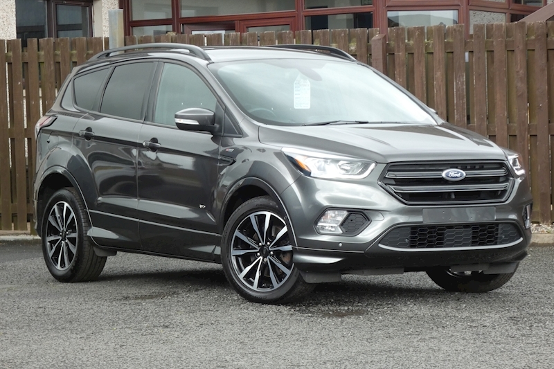 Ford Kuga St Line For Sale