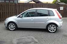Ford Fiesta 1.4 Zetec Blue 5dr