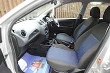 Ford Fiesta 1.4 Zetec Blue 5dr