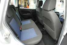 Ford Fiesta 1.4 Zetec Blue 5dr