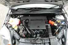 Ford Fiesta 1.4 Zetec Blue 5dr