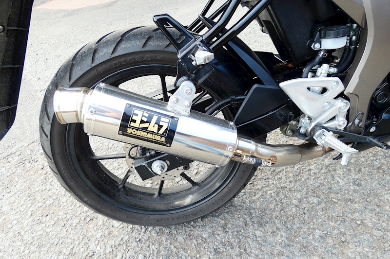 Suzuki sush s129be