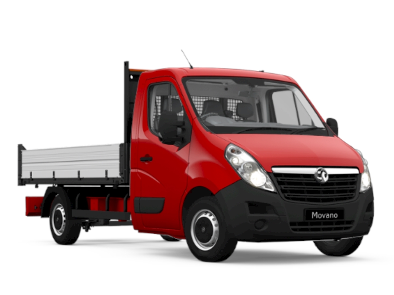 New Vauxhall Movano Tipper For Sale Vauxhall Movano Tipper Lease 