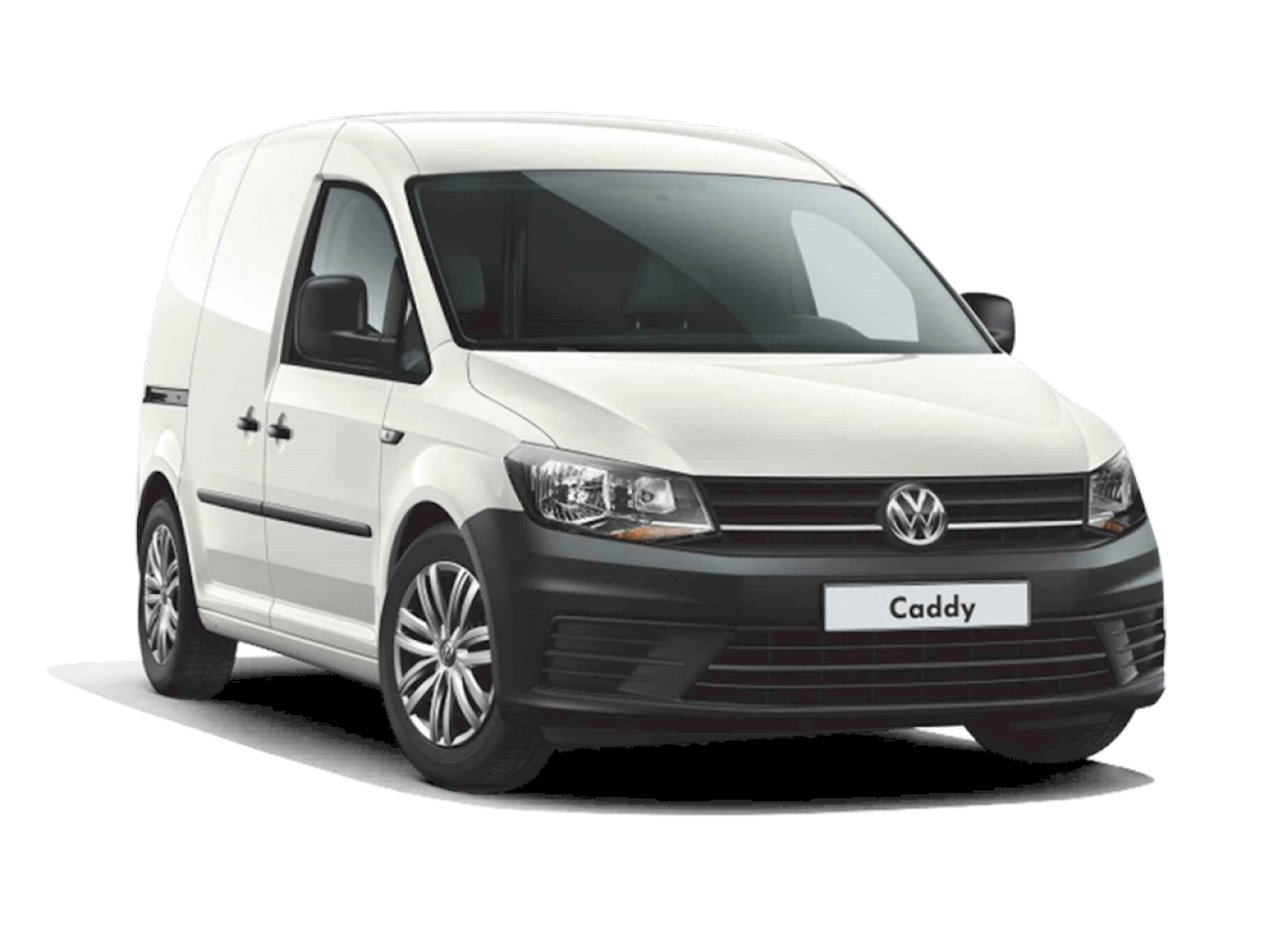 Caddy Van New Van SMALL VAN