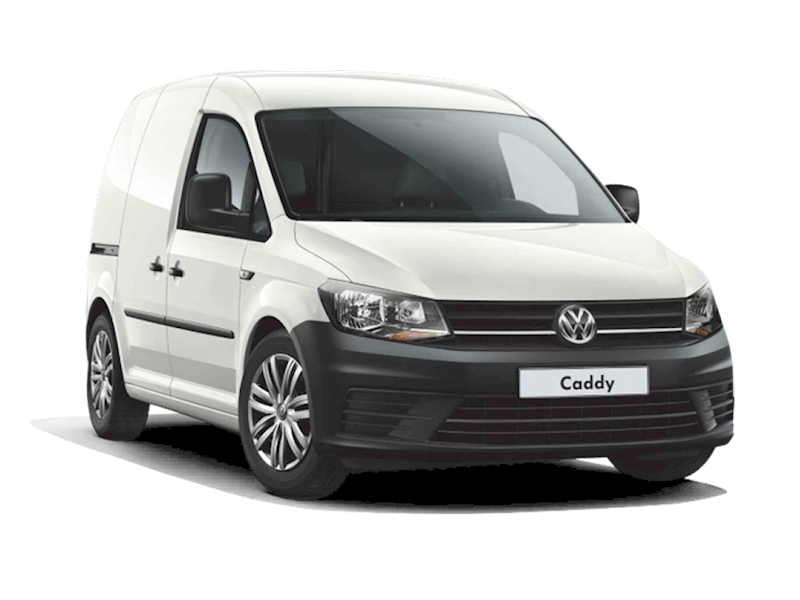 Volkswagen Caddy Van New Van SMALL VAN