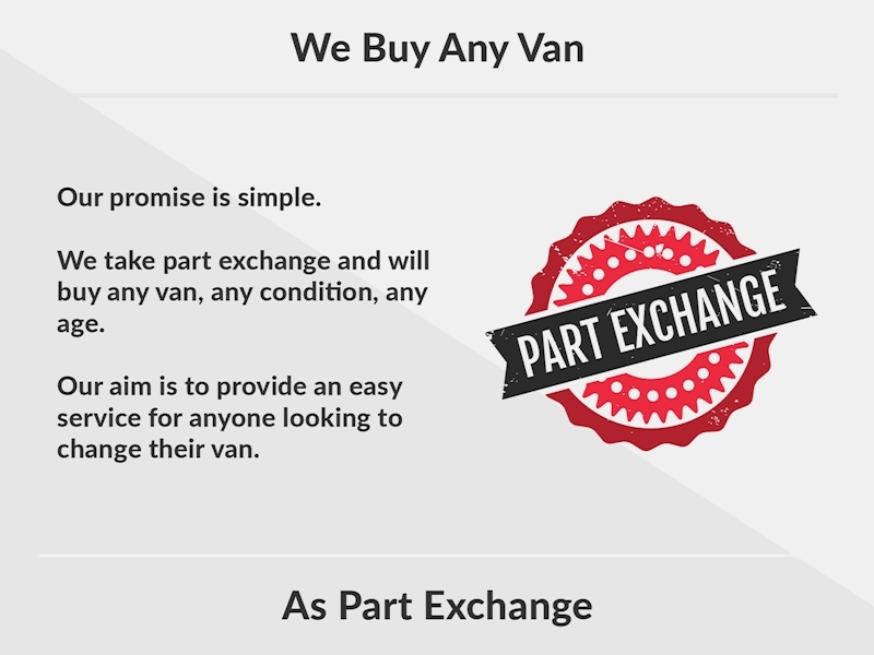 Volkswagen Transporter Van New Van MEDIUM VAN