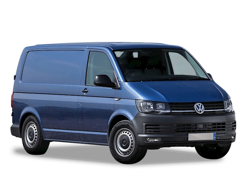 Volkswagen Transporter Van New Van MEDIUM VAN
