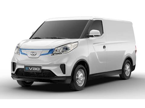 Maxus E Deliver 3 Van New Van 2.0 ELECTRIC VAN M