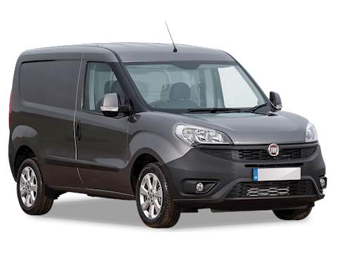 Fiat Doblo Cargo Van New Van SMALL VAN