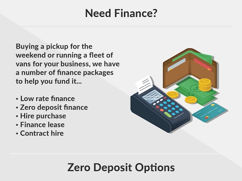 Fiat Scudo Crew Van New Van CREW VAN