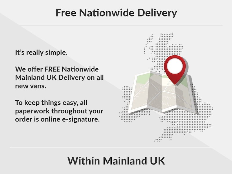 Fiat Scudo Minibus New Van MINIBUS