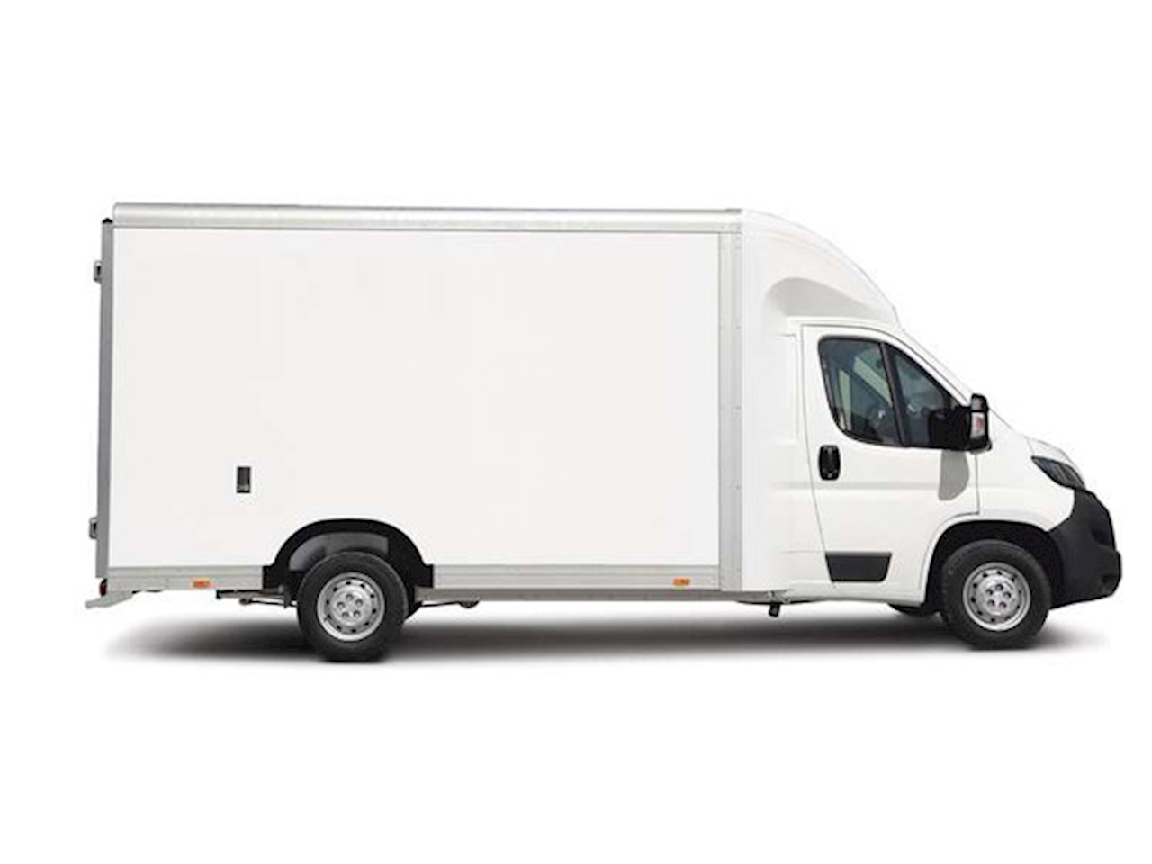 low loader van for sale uk