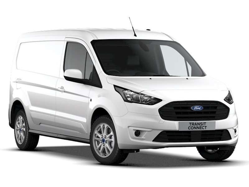 New Ford Transit Connect Van For Sale | Ford Transit Connect Van Lease ...