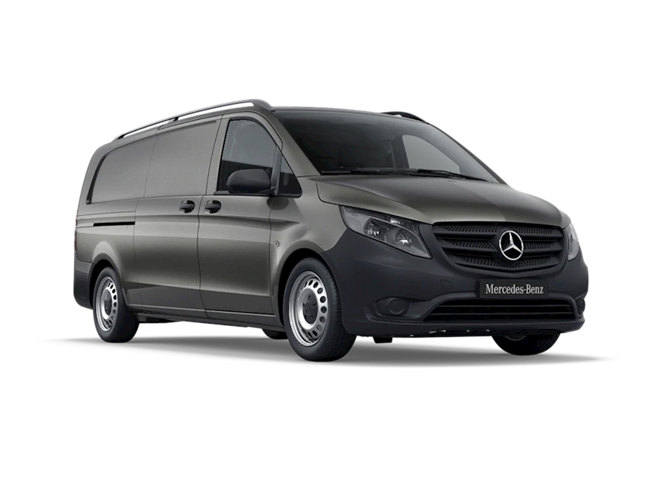 New Vito Van For Sale | Mercedes-Benz Vito Van Lease Deals | Van Sales UK