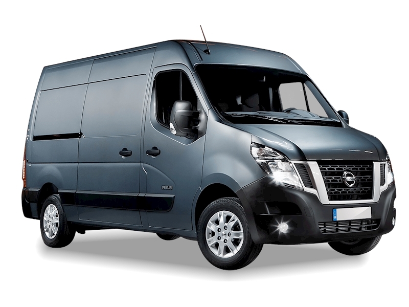 New Nissan Interstar Van For Sale Nissan Interstar Van Lease Deals