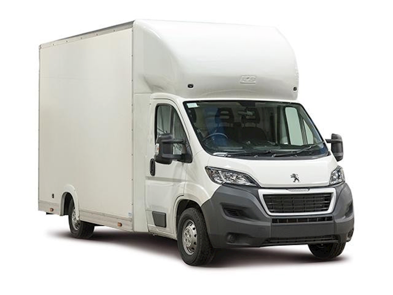 low loader vans for sale uk