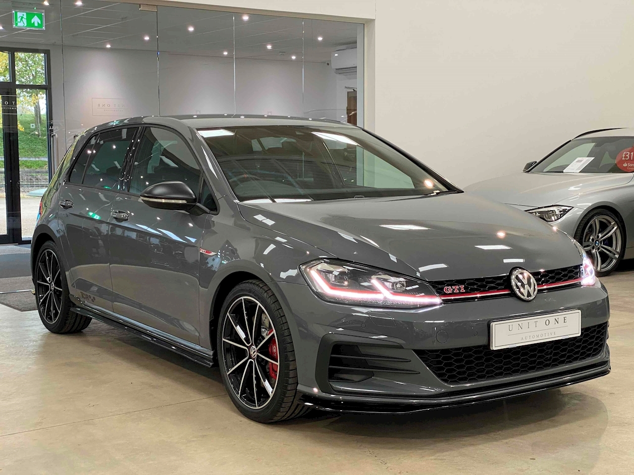 Used 2019 Volkswagen Golf TSI GTI TCR For Sale in West Sussex (U1030 ...