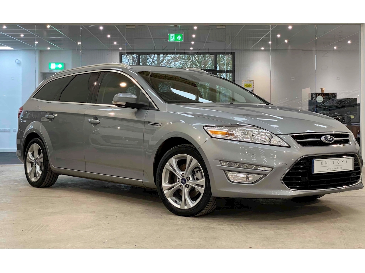 Used Ford Mondeo Estate (2014 - 2022) Review