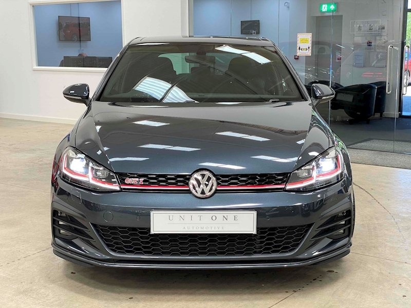 Used 2018 Volkswagen 2.0 TSI GTI Performance Hatchback 5dr Petrol DSG (s/s)  (245 ps) For Sale in West Sussex