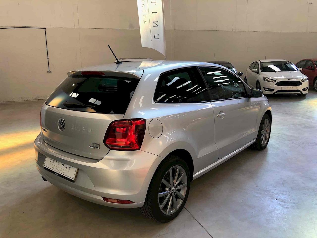 Polo 2015 online volkswagen