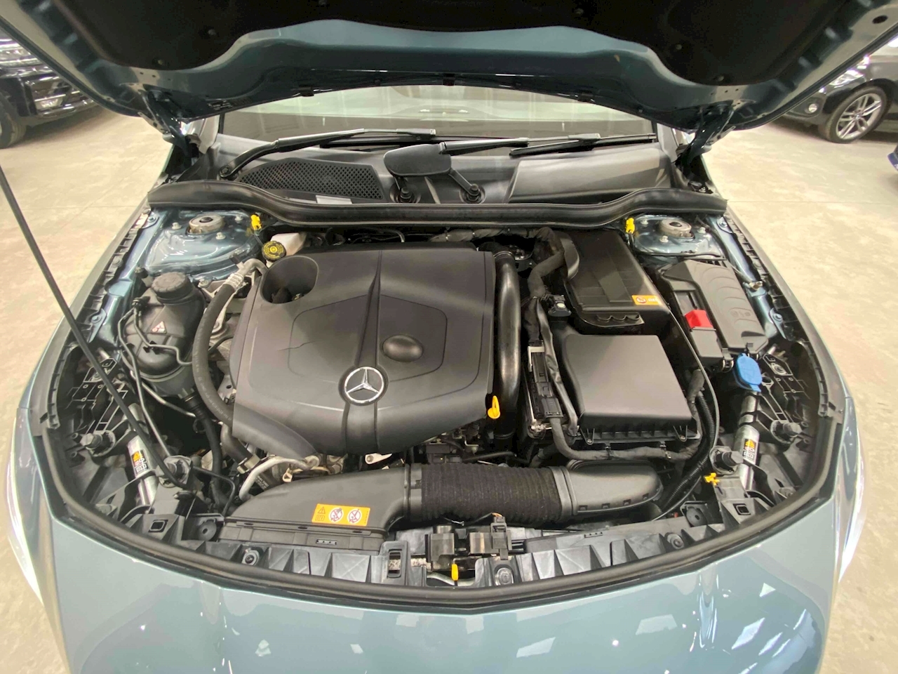used-2013-mercedes-benz-cla-class-cla220-cdi-amg-sport-for-sale-in-west
