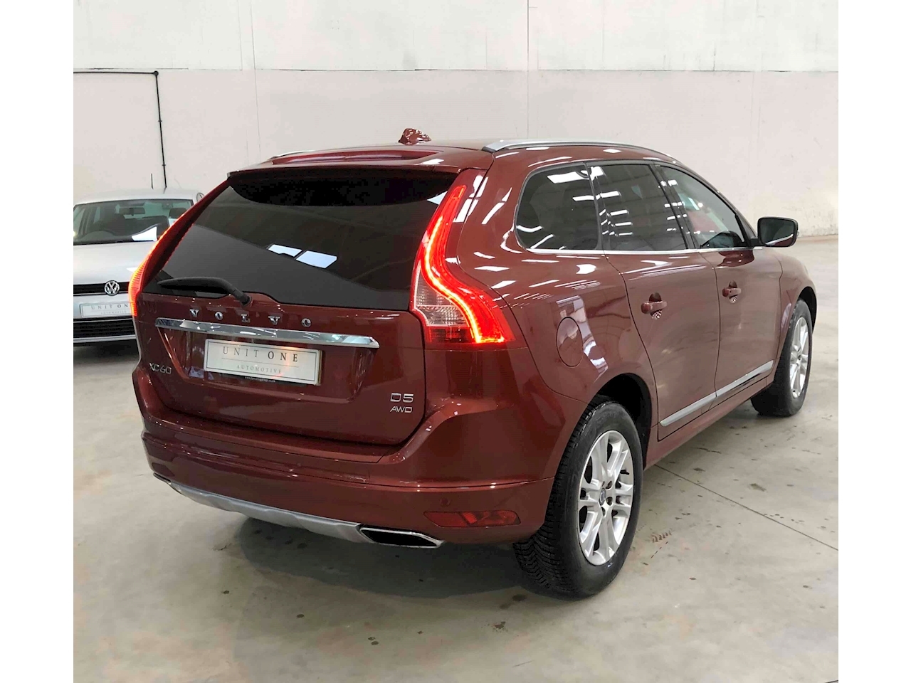 Used Volvo XC60 review - ReDriven