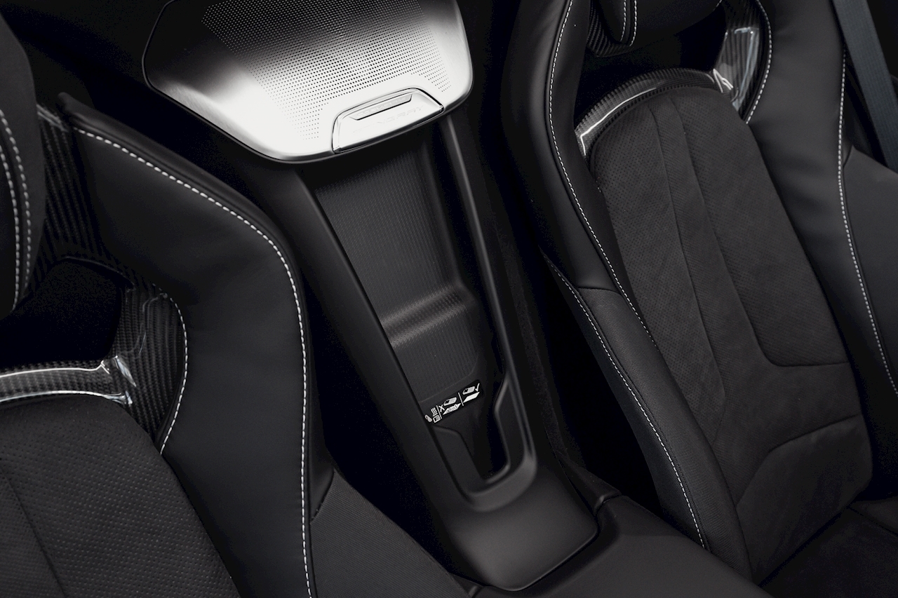 thumbnail image 2 of 2023 Chevrolet Corvette C8 Stingray & Z06 Prestige Brochure - 112 Pages, Factory Sealed 2 of 4