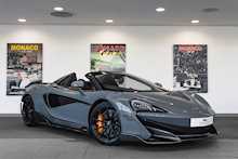 McLaren 600LT Spider - U1023