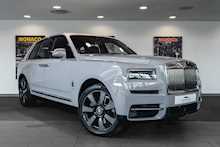 Rolls-Royce Cullinan 5DR - U1083