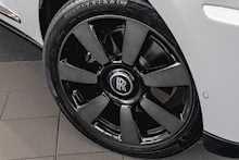 Rolls-Royce Cullinan 5DR - U1083