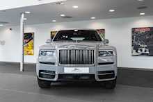 Rolls-Royce Cullinan 5DR - U1083