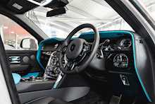 Rolls-Royce Cullinan 5DR - U1083