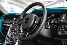 Rolls-Royce Cullinan 5DR - U1083