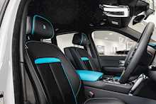 Rolls-Royce Cullinan 5DR - U1083