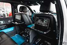 Rolls-Royce Cullinan 5DR - U1083