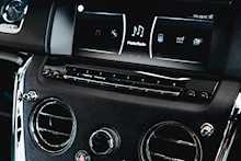 Rolls-Royce Cullinan 5DR - U1083