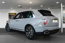 Rolls-Royce Cullinan 5DR - U1083