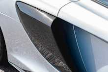 McLaren 675Lt V8 Ssg - U1107