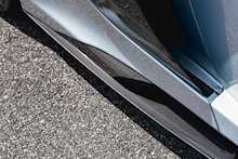 McLaren 675Lt V8 Ssg - U1107