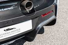 McLaren 675Lt V8 Ssg - U1107