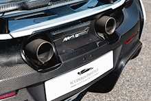 McLaren 675Lt V8 Ssg - U1107