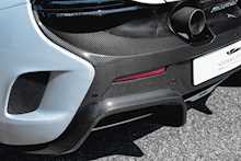 McLaren 675Lt V8 Ssg - U1107