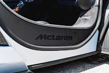 McLaren 675Lt V8 Ssg - U1107