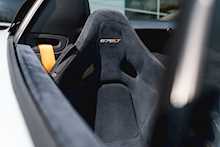 McLaren 675Lt V8 Ssg - U1107