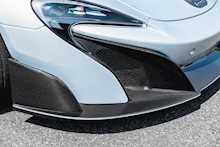McLaren 675Lt V8 Ssg - U1107
