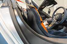 McLaren 675Lt V8 Ssg - U1107