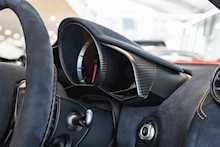 McLaren 675Lt V8 Ssg - U1107